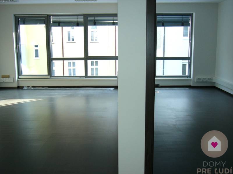 Rent Offices, Offices, Dunajská, Bratislava - Staré Mesto, Slovakia