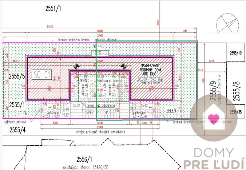 Sale Family house, Family house, Hradská, Bratislava - Vrakuňa, Slovak