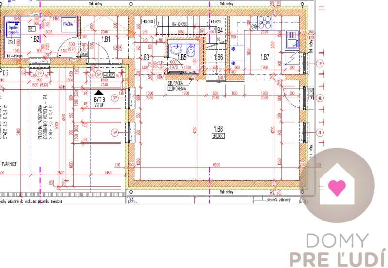 Sale Family house, Family house, Hradská, Bratislava - Vrakuňa, Slovak