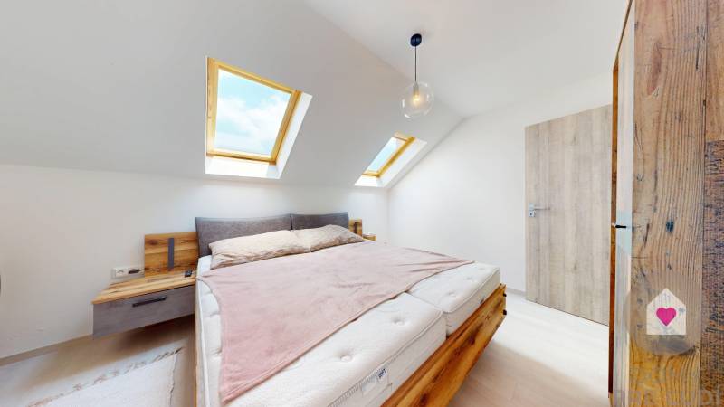 Rent One bedroom apartment, One bedroom apartment, Námestie SNP, Brati