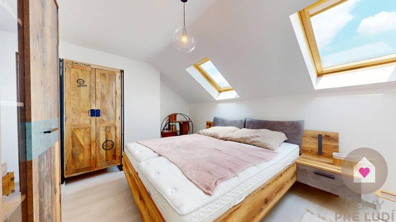 Rent One bedroom apartment, One bedroom apartment, Námestie SNP, Brati