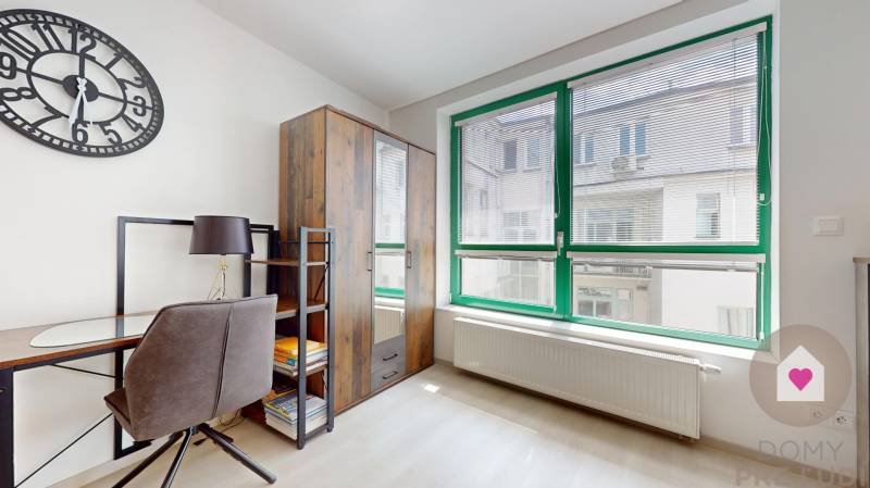 Rent One bedroom apartment, One bedroom apartment, Námestie SNP, Brati