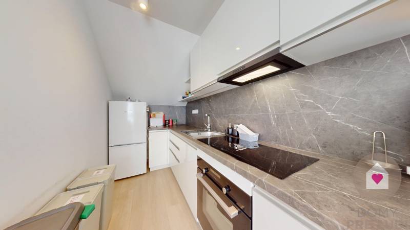 Rent One bedroom apartment, One bedroom apartment, Námestie SNP, Brati