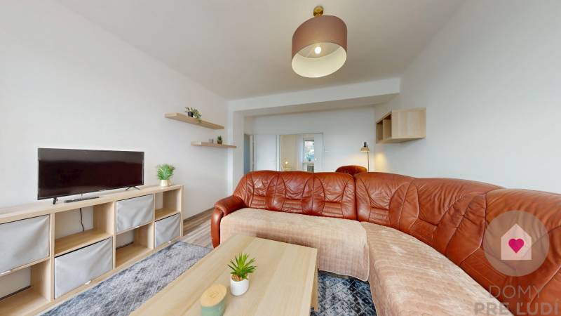 Rent Two bedroom apartment, Two bedroom apartment, Stromová, Bratislav