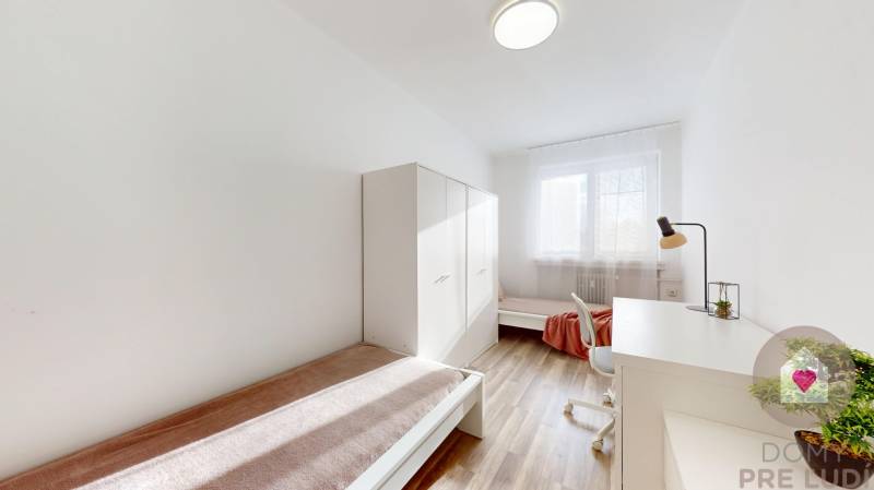 Rent Two bedroom apartment, Two bedroom apartment, Stromová, Bratislav