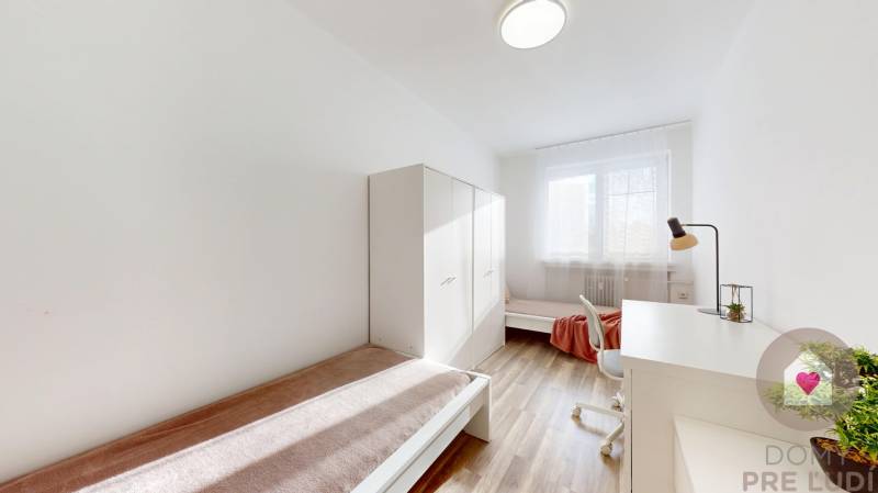 Rent Two bedroom apartment, Two bedroom apartment, Stromová, Bratislav