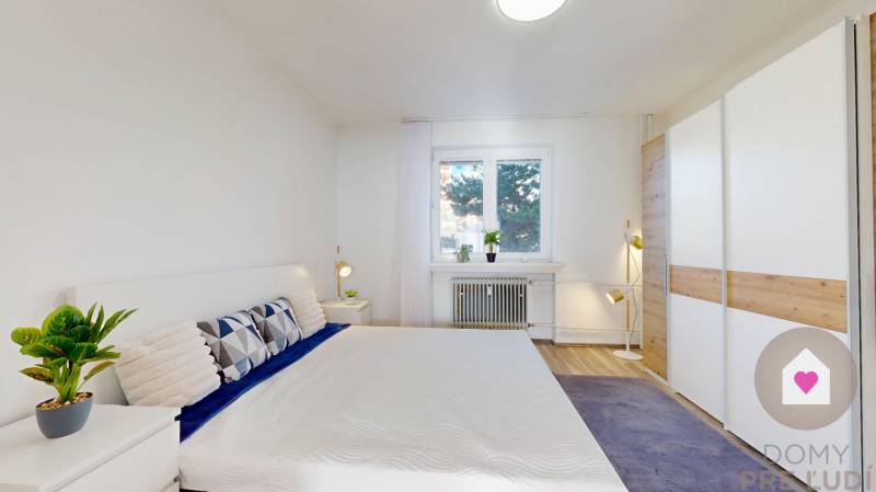 Rent Two bedroom apartment, Two bedroom apartment, Stromová, Bratislav