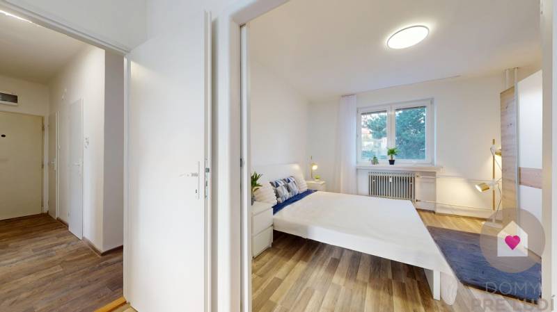 Rent Two bedroom apartment, Two bedroom apartment, Stromová, Bratislav