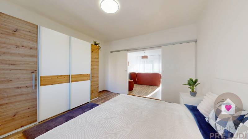 Rent Two bedroom apartment, Two bedroom apartment, Stromová, Bratislav