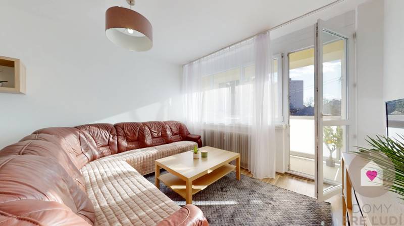 Rent Two bedroom apartment, Two bedroom apartment, Stromová, Bratislav