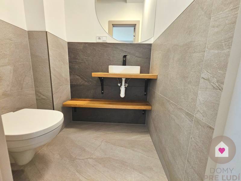 Sale Family house, Family house, Jazerná, Senec, Slovakia