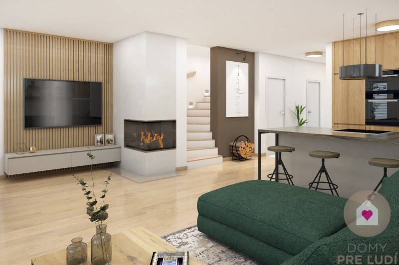 Sale Family house, Family house, Jazerná, Senec, Slovakia