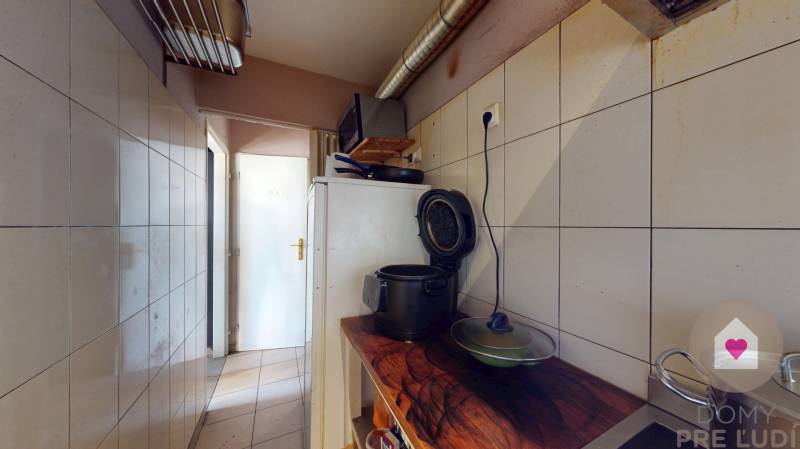 BA/ZÁHORSKÁ BYSTRICA-Sale of investment commercial space in the center