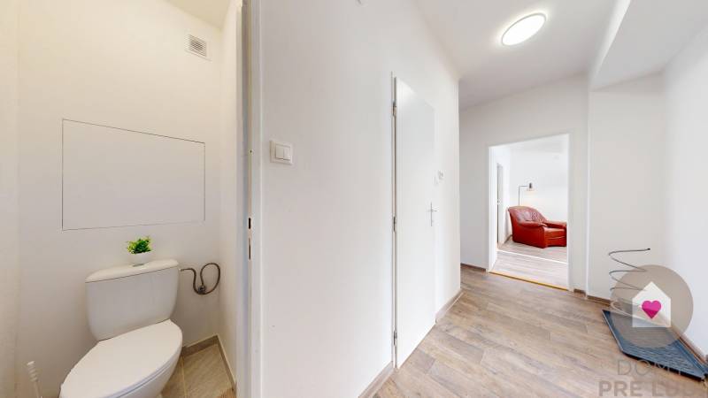 Rent Two bedroom apartment, Two bedroom apartment, Stromová, Bratislav