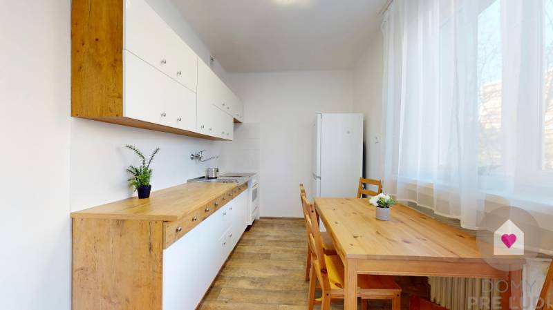 Rent Two bedroom apartment, Two bedroom apartment, Stromová, Bratislav