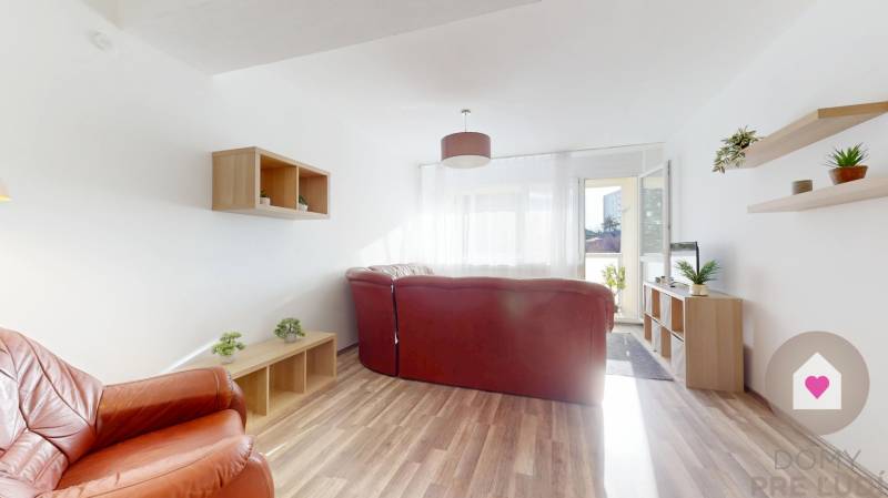 Rent Two bedroom apartment, Two bedroom apartment, Stromová, Bratislav