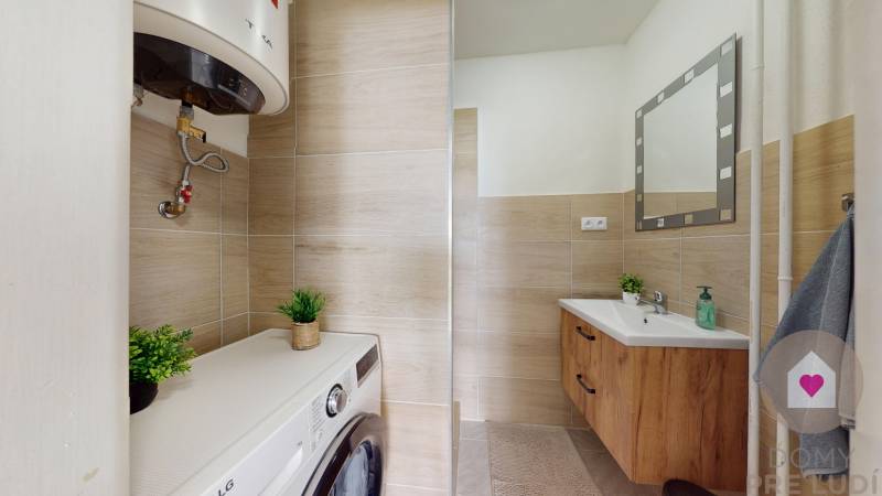 Rent Two bedroom apartment, Two bedroom apartment, Stromová, Bratislav