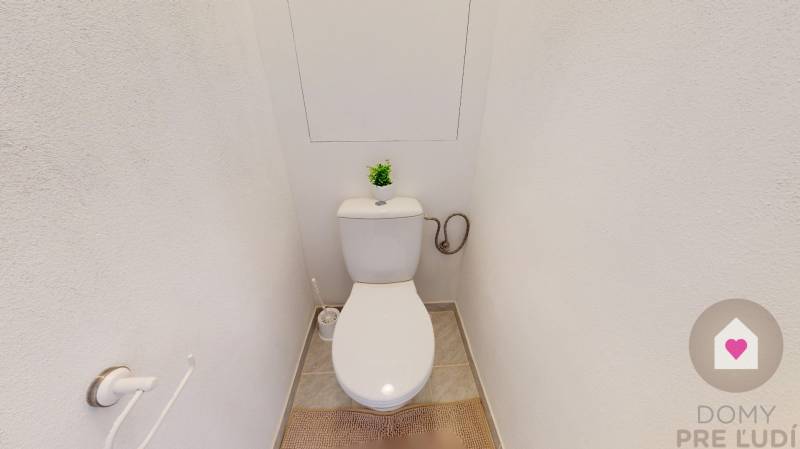 Rent Two bedroom apartment, Two bedroom apartment, Stromová, Bratislav