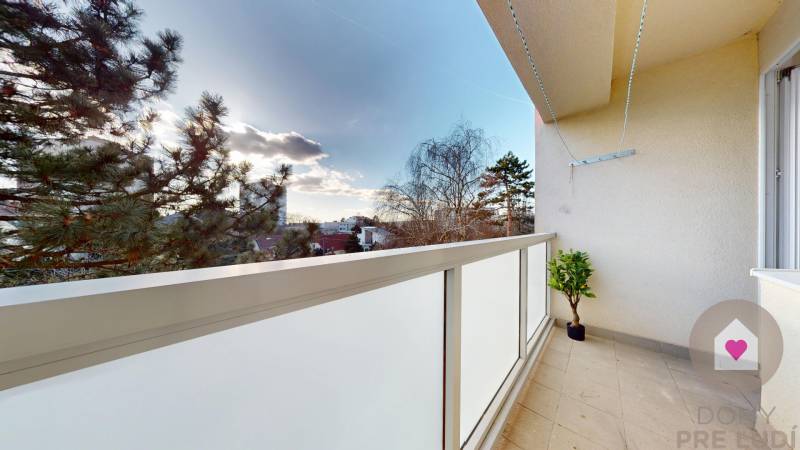 Rent Two bedroom apartment, Two bedroom apartment, Stromová, Bratislav