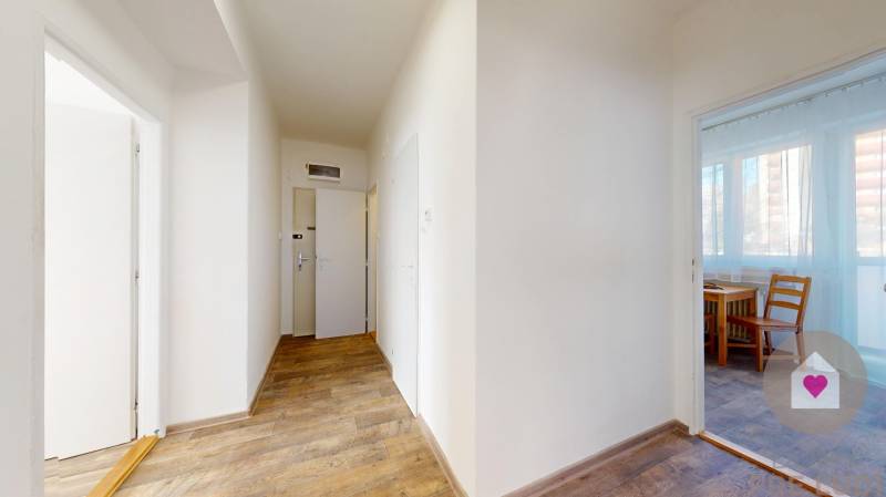 Rent Two bedroom apartment, Two bedroom apartment, Stromová, Bratislav