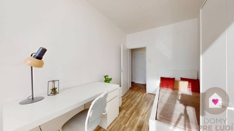 Rent Two bedroom apartment, Two bedroom apartment, Stromová, Bratislav
