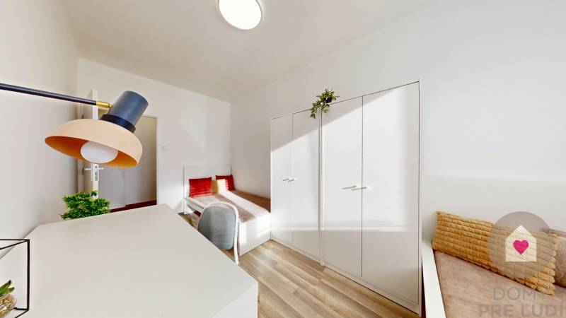 Rent Two bedroom apartment, Two bedroom apartment, Stromová, Bratislav