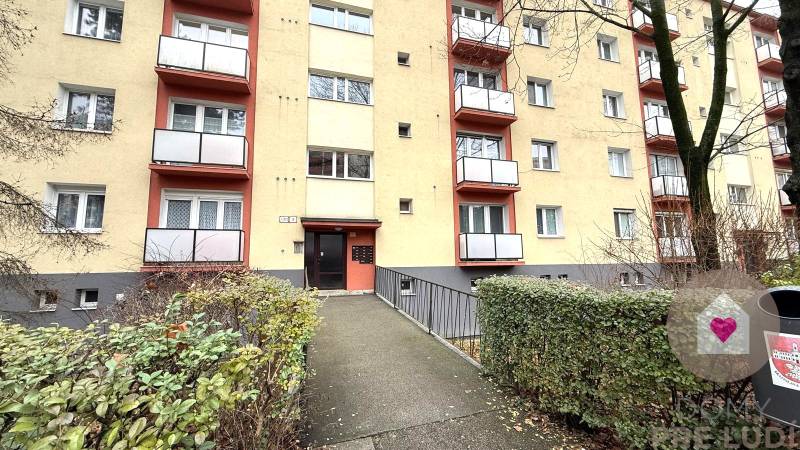 Rent Two bedroom apartment, Two bedroom apartment, Stromová, Bratislav