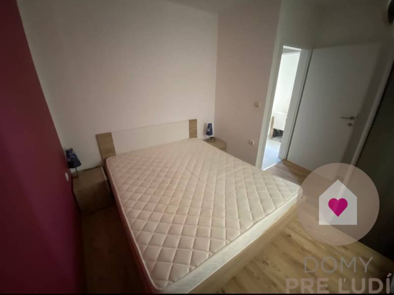 HR/VIR Island -2 furnished apartments for sale for the price of 1-95m2