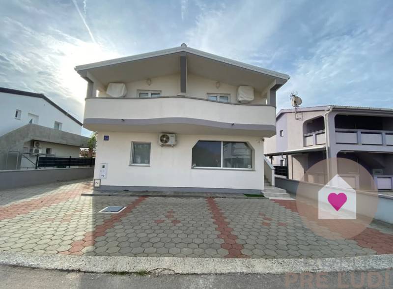 HR/VIR Island -2 furnished apartments for sale for the price of 1-95m2