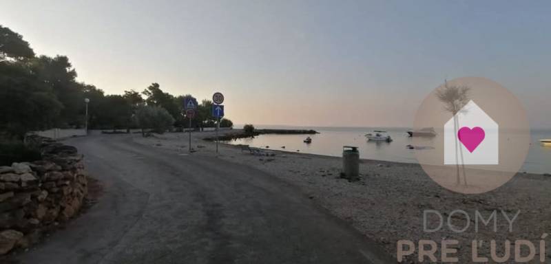 HR/VIR Island -2 furnished apartments for sale for the price of 1-95m2