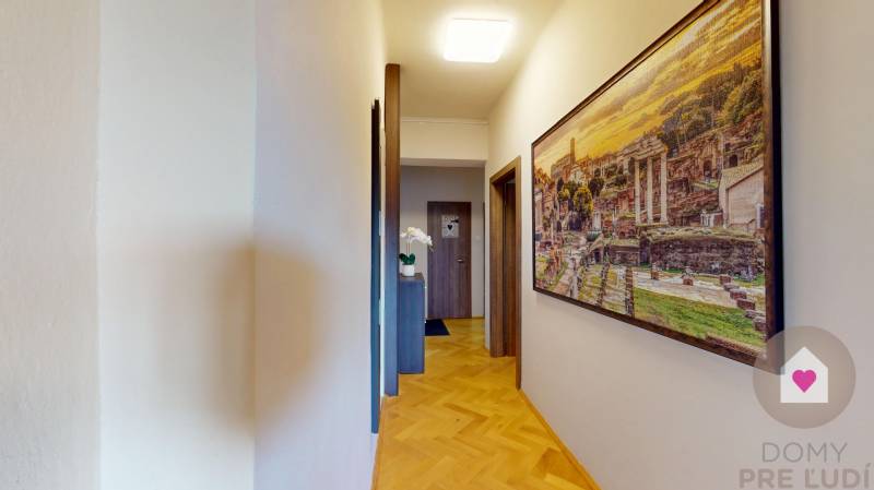 BA/OLD TOWN - Rent a fully furnished 2-room apartment with 2 balconies