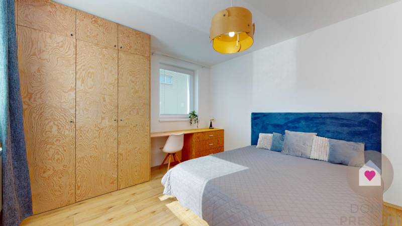 Rent Two bedroom apartment, Two bedroom apartment, Muškátová, Pezinok,