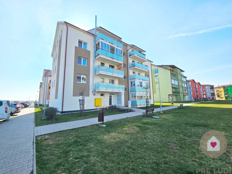 Rent Two bedroom apartment, Two bedroom apartment, Muškátová, Pezinok,