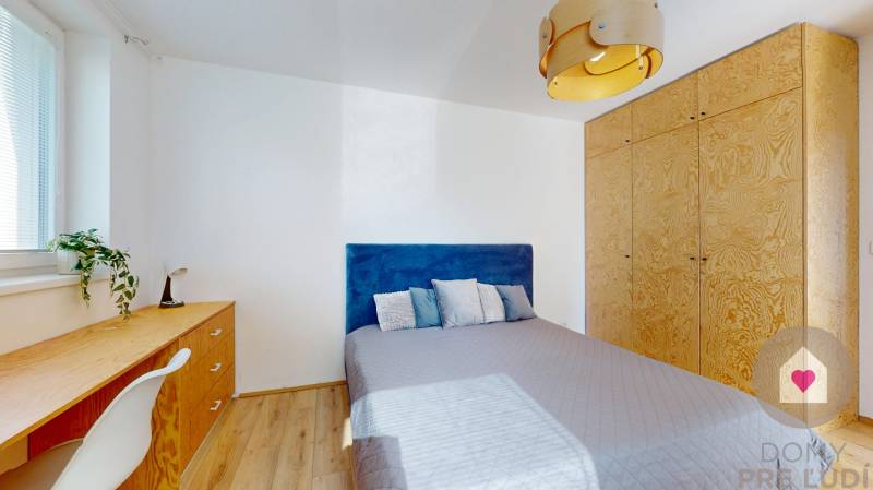 Rent Two bedroom apartment, Two bedroom apartment, Muškátová, Pezinok,