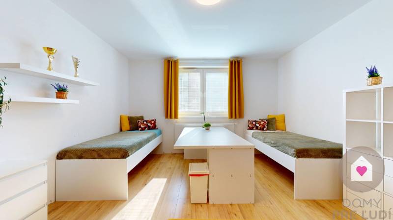 Rent Two bedroom apartment, Two bedroom apartment, Muškátová, Pezinok,