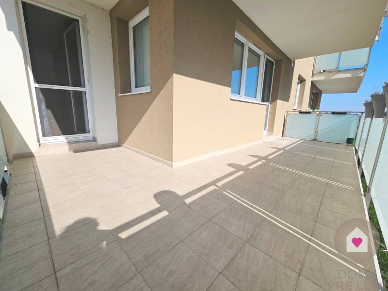 Rent Two bedroom apartment, Two bedroom apartment, Muškátová, Pezinok,