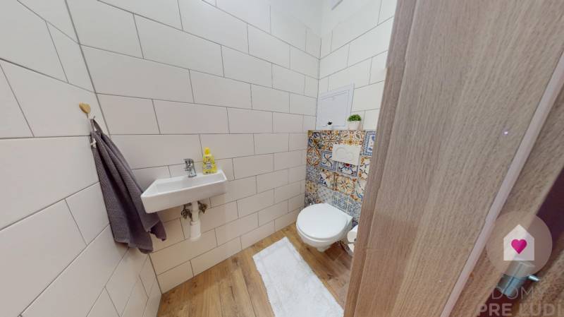 Rent Two bedroom apartment, Two bedroom apartment, Muškátová, Pezinok,