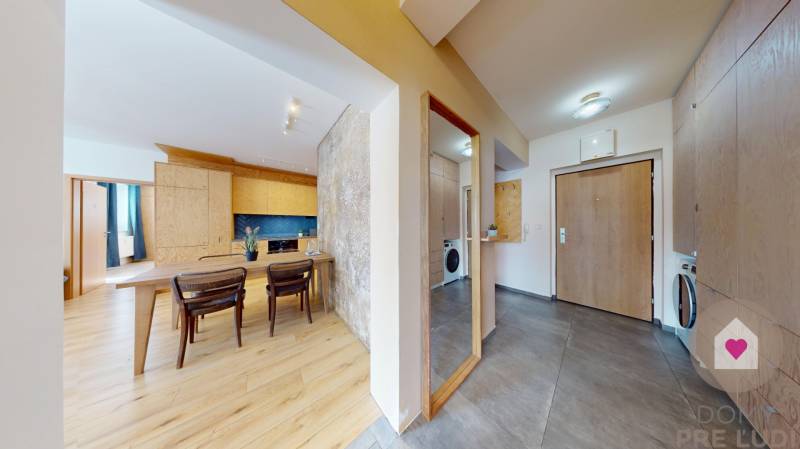 Rent Two bedroom apartment, Two bedroom apartment, Muškátová, Pezinok,