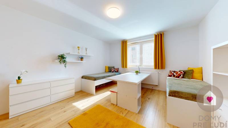 Rent Two bedroom apartment, Two bedroom apartment, Muškátová, Pezinok,