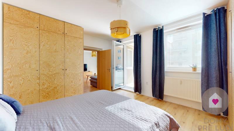 Rent Two bedroom apartment, Two bedroom apartment, Muškátová, Pezinok,