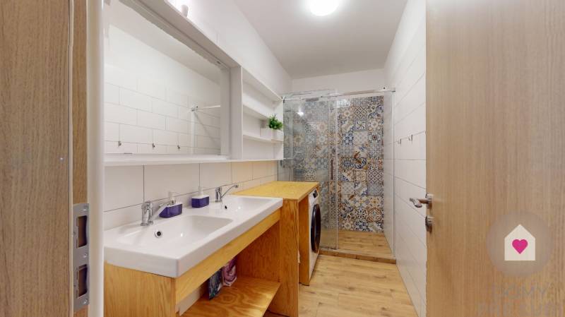 Rent Two bedroom apartment, Two bedroom apartment, Muškátová, Pezinok,