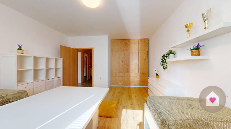 Rent Two bedroom apartment, Two bedroom apartment, Muškátová, Pezinok,