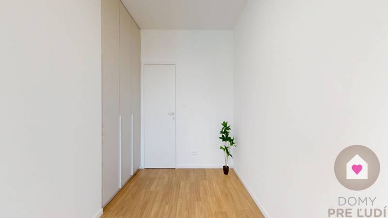 BA IV/AGÁTY-Rent of a modern designer 3-room apartment with terrace