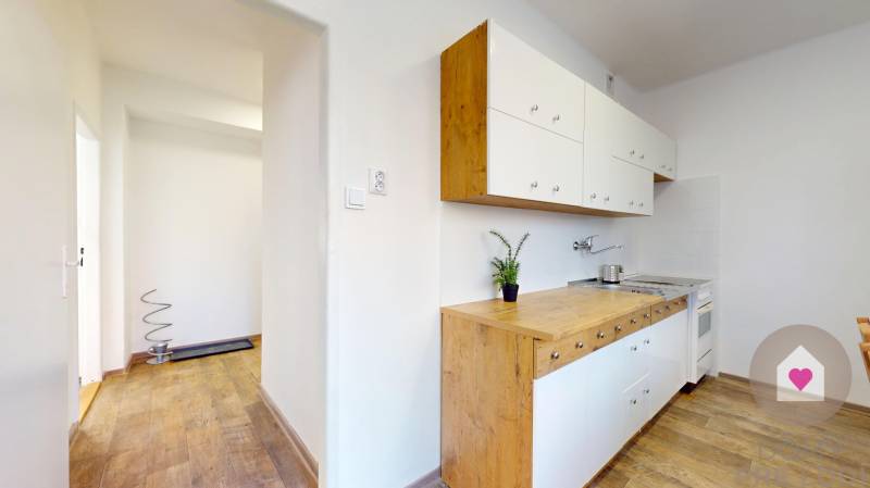 Rent Two bedroom apartment, Two bedroom apartment, Stromová, Bratislav