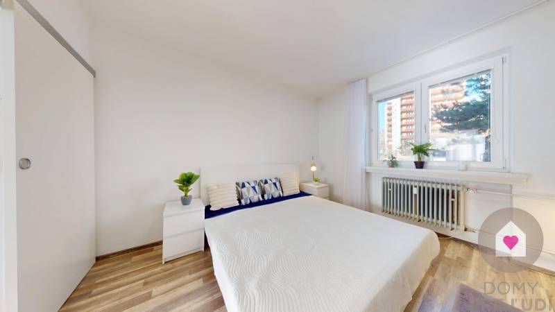 Rent Two bedroom apartment, Two bedroom apartment, Stromová, Bratislav