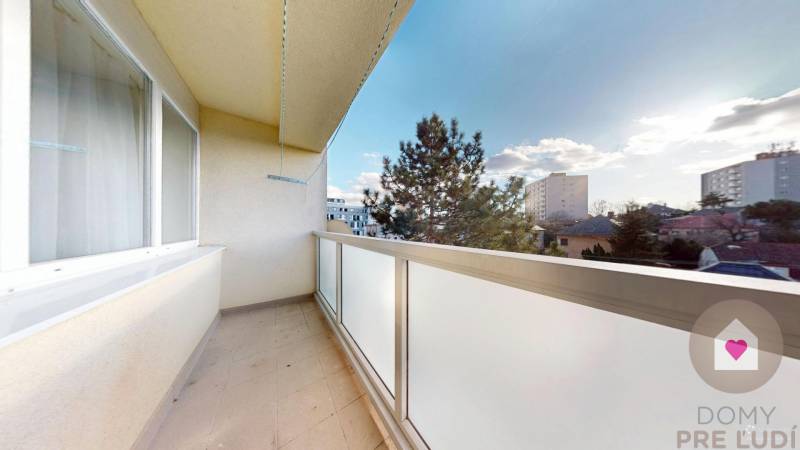 Rent Two bedroom apartment, Two bedroom apartment, Stromová, Bratislav