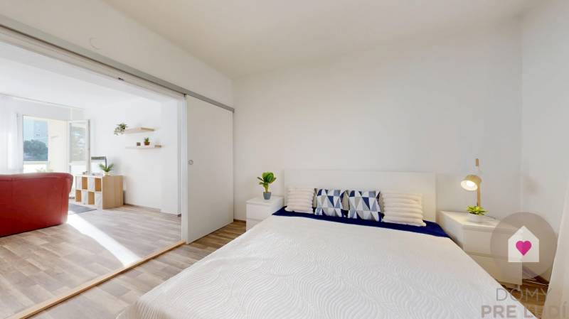 Rent Two bedroom apartment, Two bedroom apartment, Stromová, Bratislav