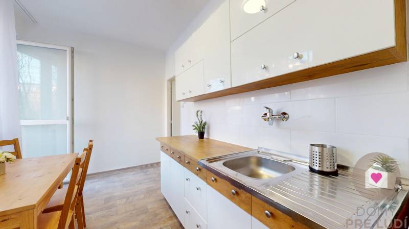 Rent Two bedroom apartment, Two bedroom apartment, Stromová, Bratislav