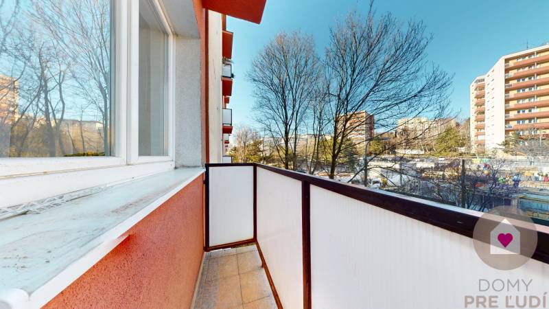 Rent Two bedroom apartment, Two bedroom apartment, Stromová, Bratislav