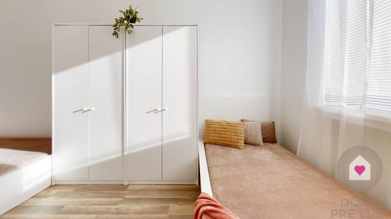 Rent Two bedroom apartment, Two bedroom apartment, Stromová, Bratislav